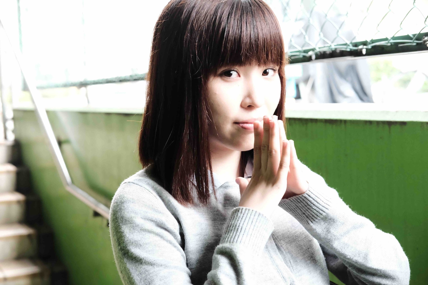 深琴