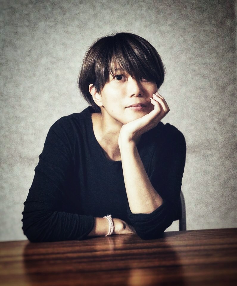 三島有紀子
