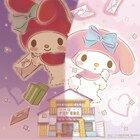 「ナミヤ雑貨店の奇蹟」とマイメロディがコラボ、グッズも発売