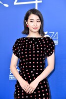 広瀬すず（写真提供：Pascal Le Segretain / 2017 Getty Images）