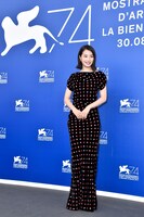 広瀬すず（写真提供：Pascal Le Segretain / 2017 Getty Images）