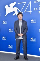 是枝裕和（写真提供：Pascal Le Segretain / 2017 Getty Images）