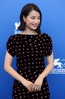 広瀬すず（写真提供：Vittorio Zunino Celotto / 2017 Getty Images）