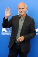 ルドヴィコ・エイナウディ（写真提供：Vittorio Zunino Celotto / 2017 Getty Images）