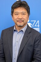 是枝裕和（写真提供：Vittorio Zunino Celotto / 2017 Getty Images）