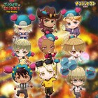「タイバニ」の世界を池袋で体感、ナンジャタウンとコラボしたイベント開催