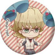 コットン缶バッジ(全9種)