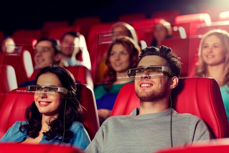 UDCast使用イメージ