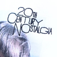 「20世紀ノスタルジア」公開20周年記念Tシャツ
