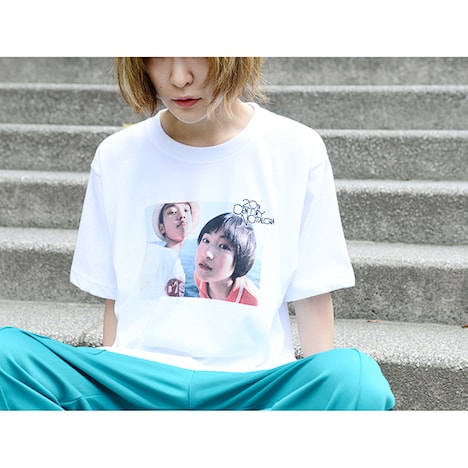 「20世紀ノスタルジア」公開20周年記念Tシャツ