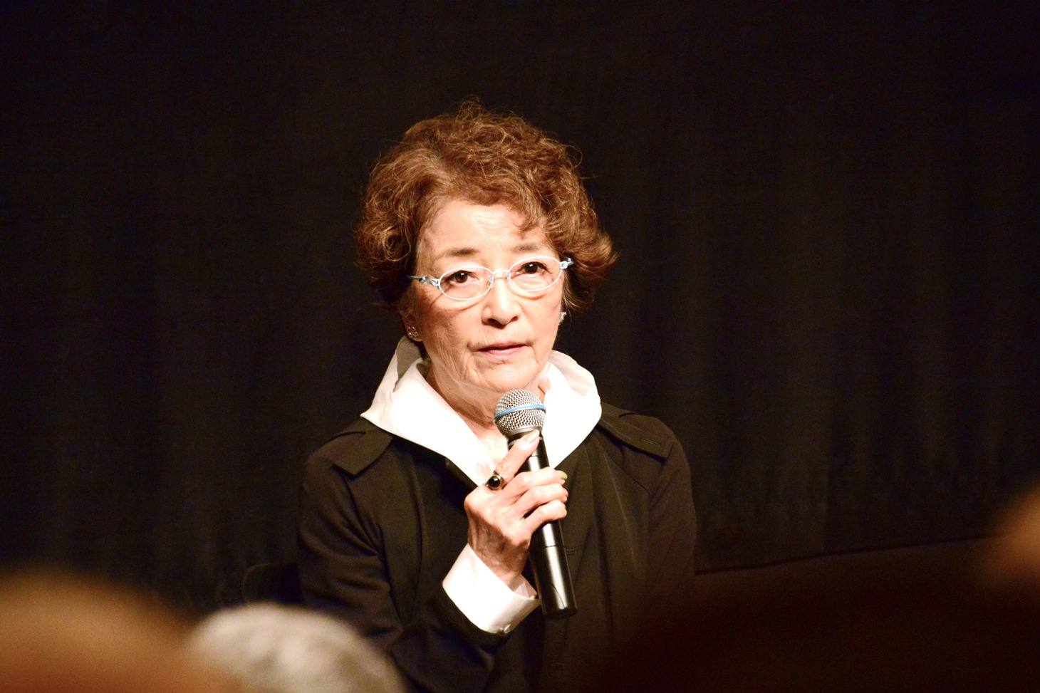 倍賞千恵子
