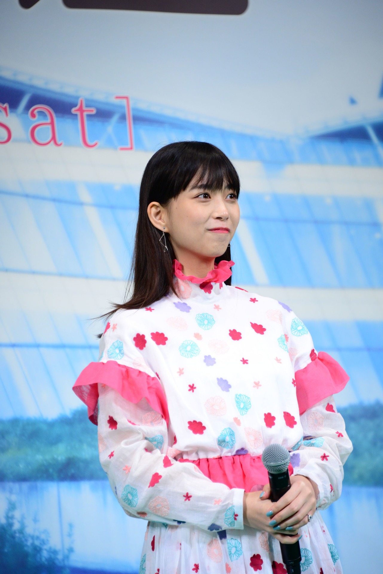 森川葵