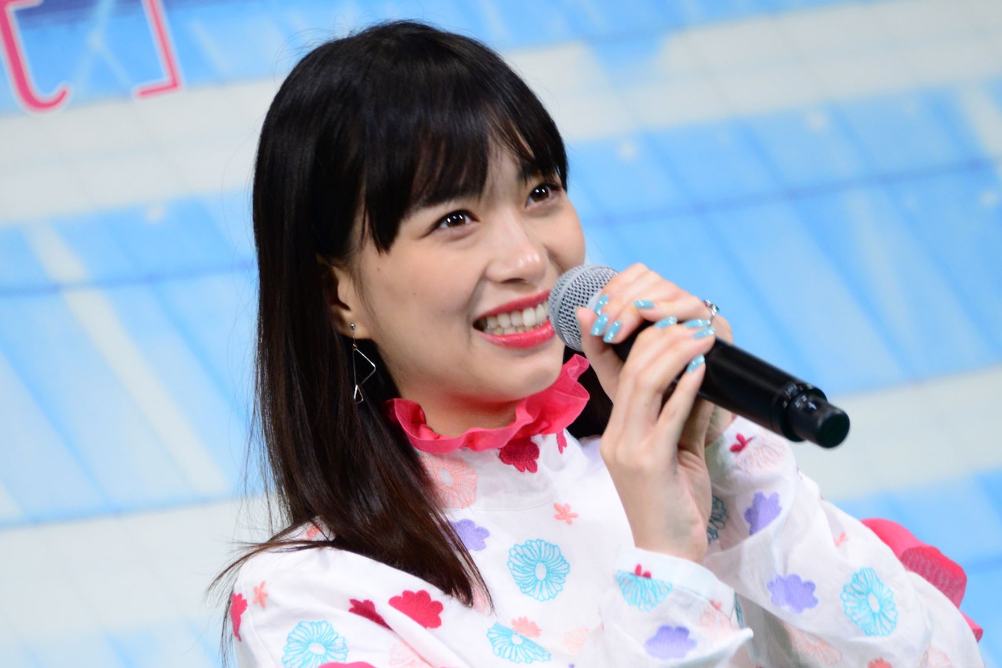 森川葵