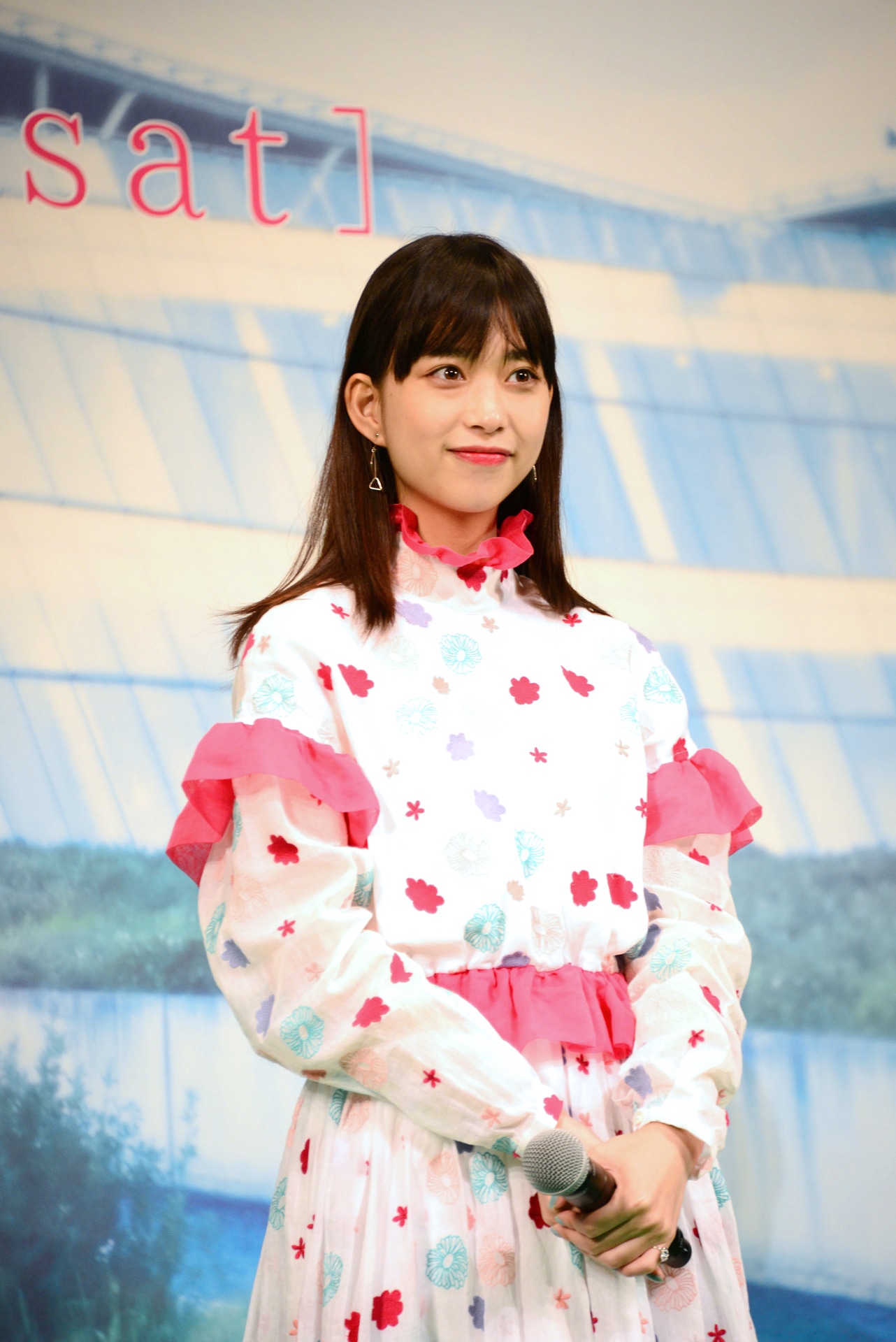 森川葵