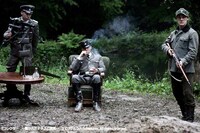 「コレクター -暴かれたナチスの真実-」