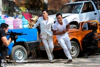 「ダブル・サスペクト 疑惑の潜入捜査官」