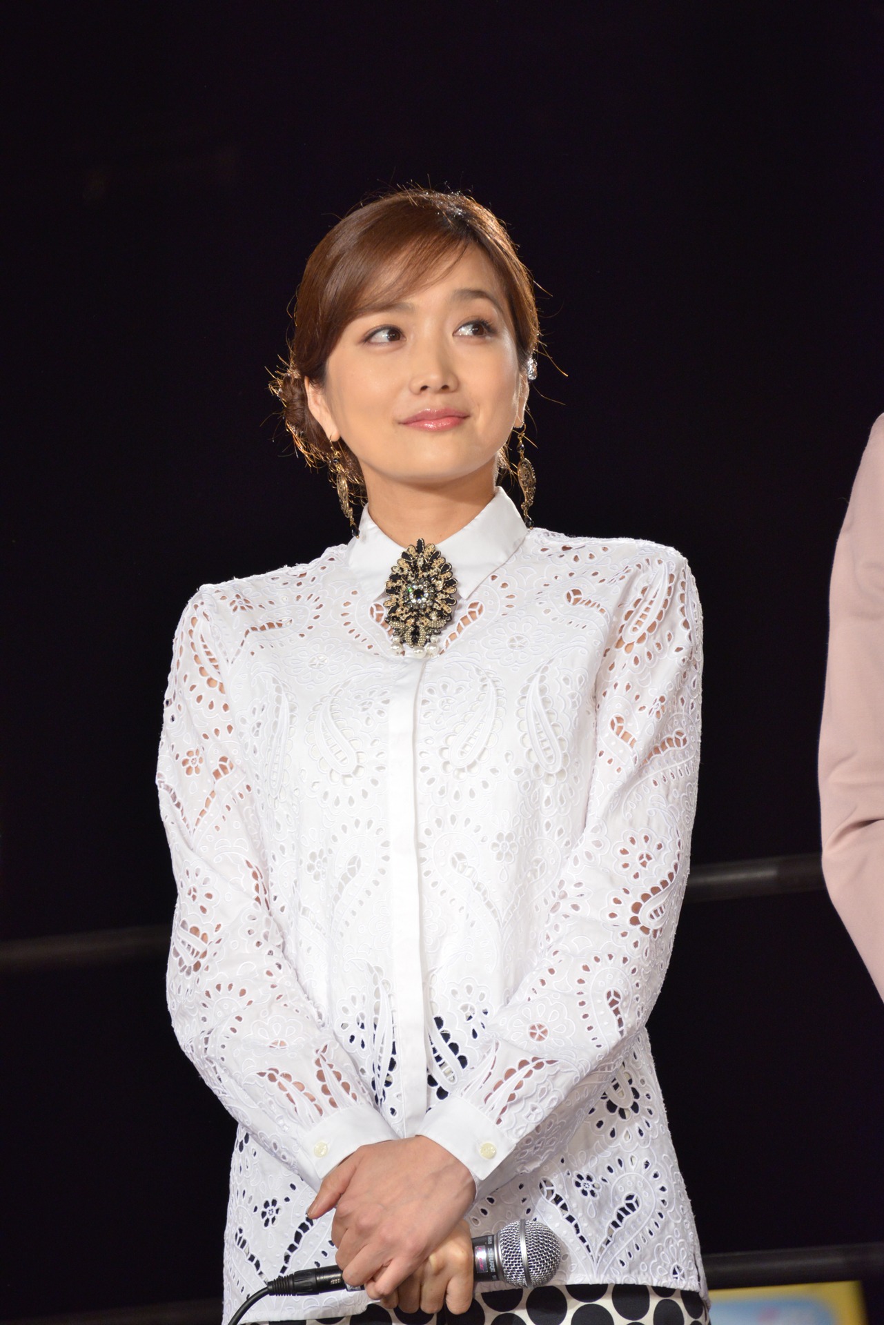 佐藤江梨子