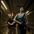「エイリアン:コヴェナント」K・ウォーターストンがファスベンダーとの共演語る