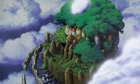 「天空の城ラピュタ」