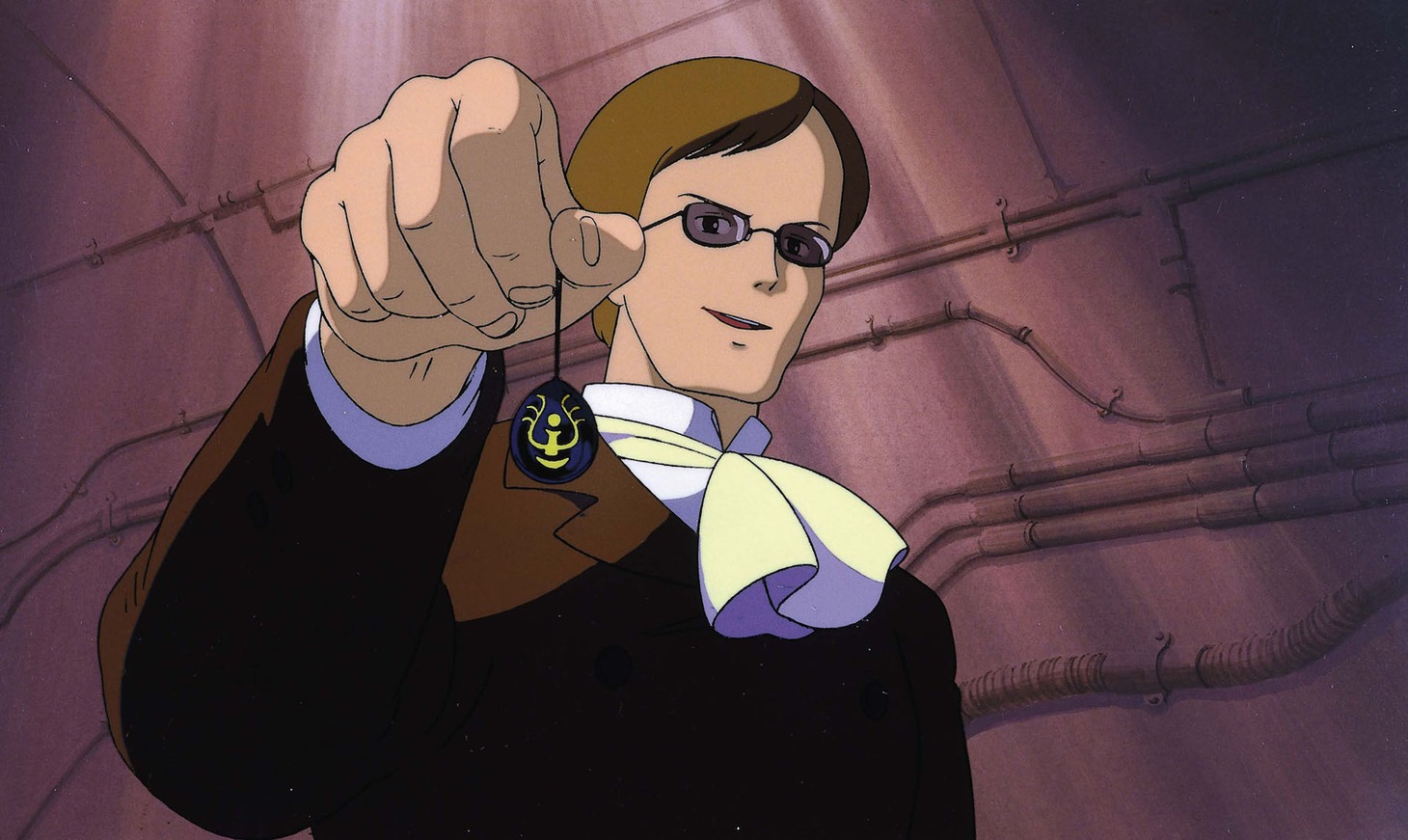 「天空の城ラピュタ」