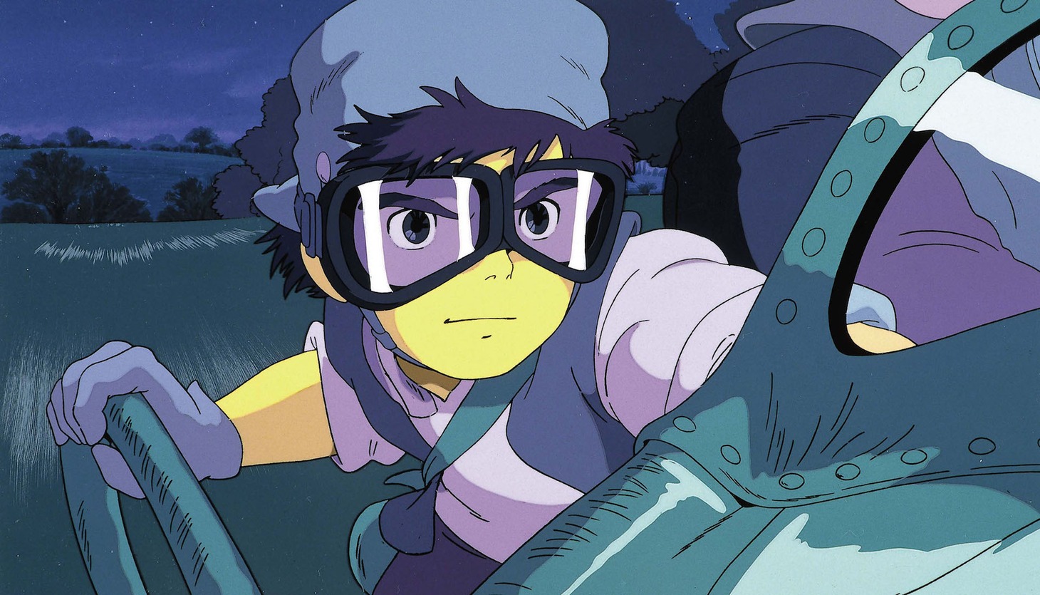 「天空の城ラピュタ」