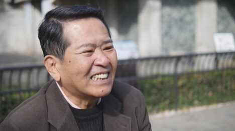 「奇跡のゾウ ゾウのはな子が星になった（仮題）」