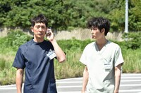 「コウノドリ」 (c)TBS