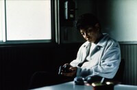 「蛇の道」 (c)KADOKAWA 1997