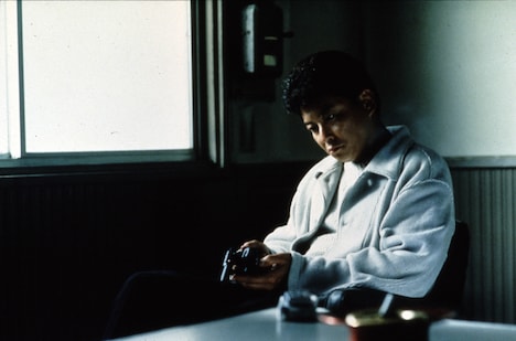 「蛇の道」 (c)KADOKAWA 1997