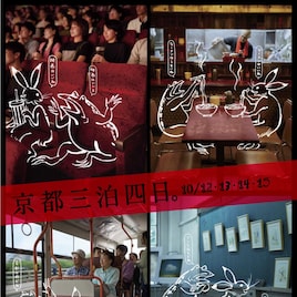 京都国際映画祭2017プログラム発表、「火花」「デメキン」などが特別招待作に