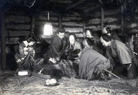 「忠次旅日記」