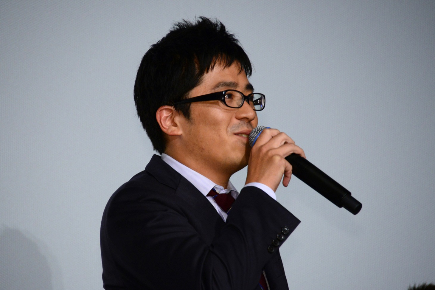 松本准平