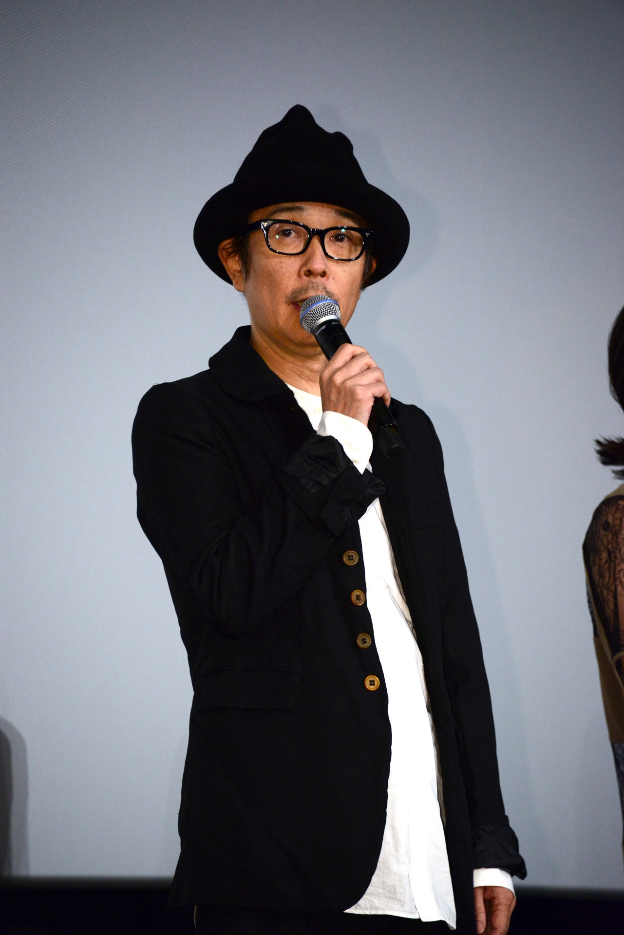 リリー・フランキー