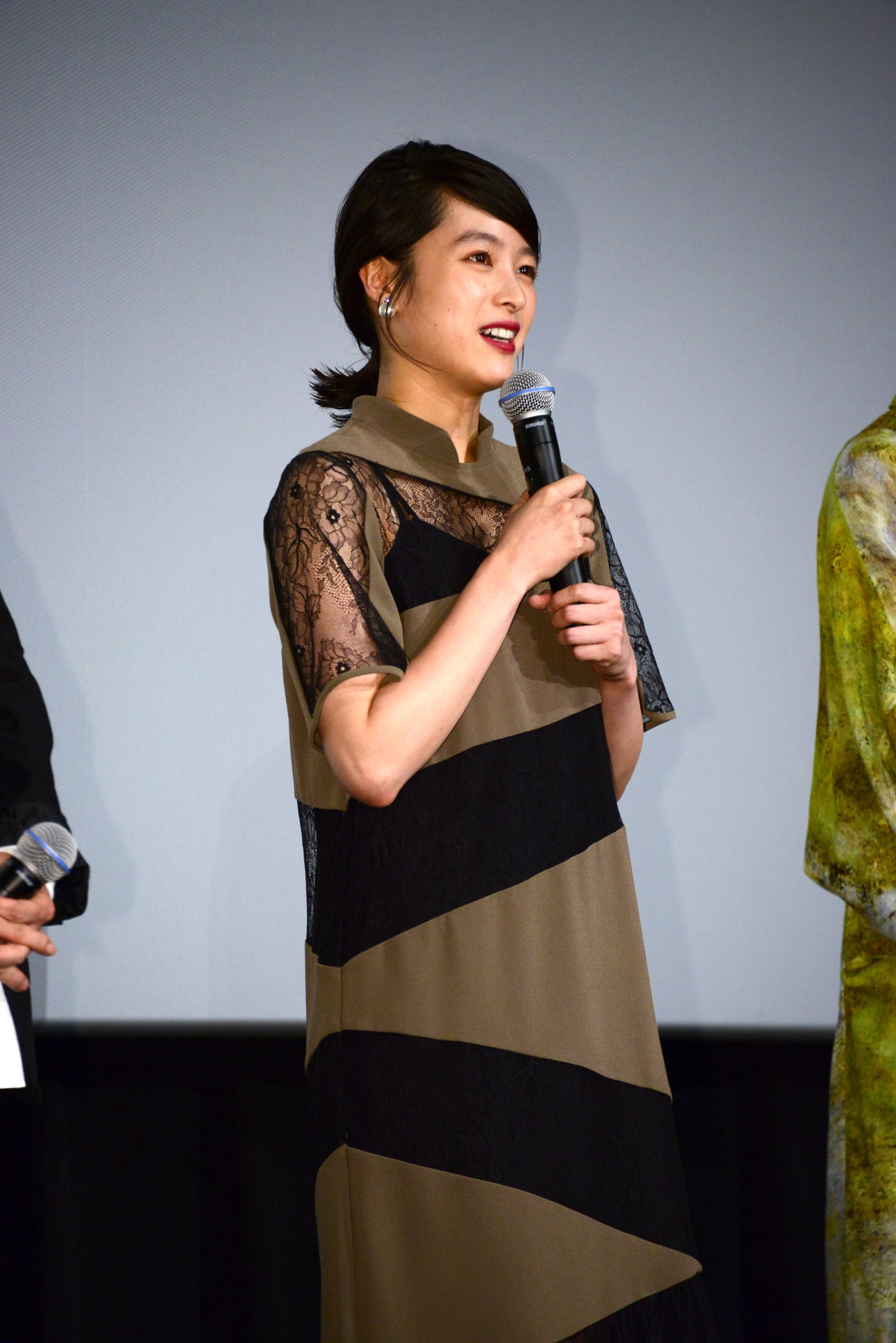 清野菜名
