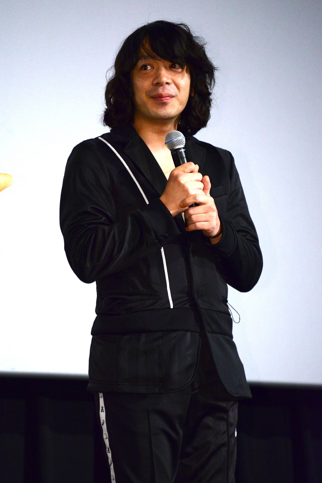峯田和伸