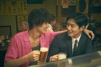 「ちょっと今から仕事やめてくる」