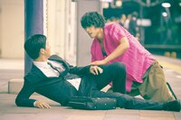 「ちょっと今から仕事やめてくる」