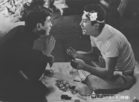 「北海の暴れ竜」 (c)東映