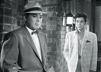 「銀座二十四帖」 (c)日活