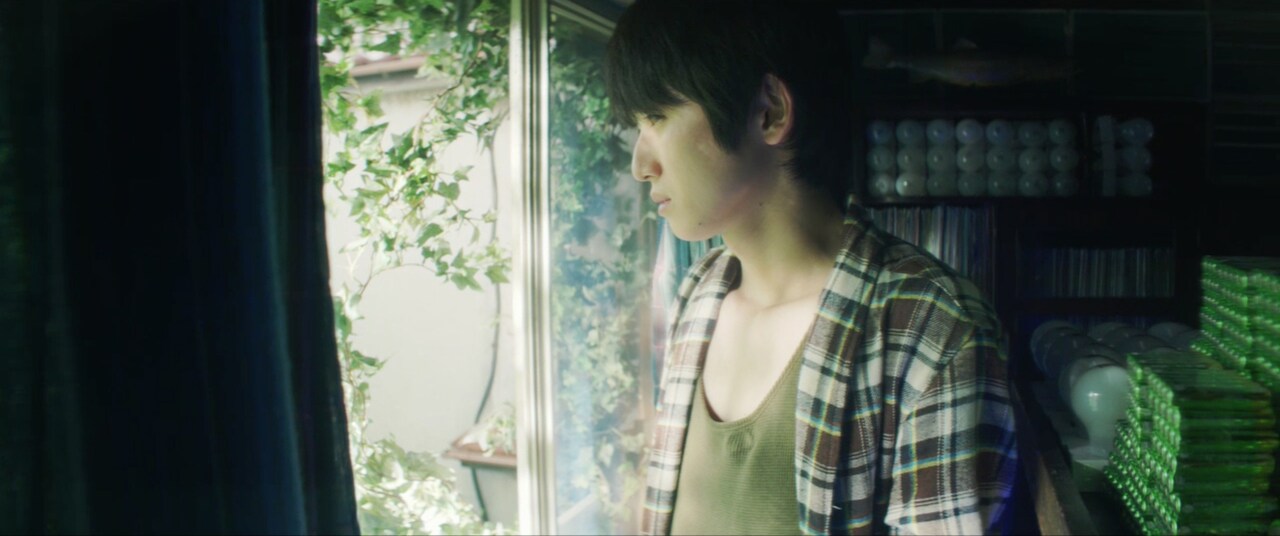 「ドラクエX」の“奇跡”を本郷奏多主演で実写化、360秒のTVCMが今夜放送