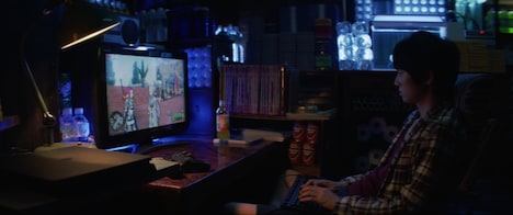 「冒険者たちのきせき EPISODE2『どの職業で戦うか迷う話』」