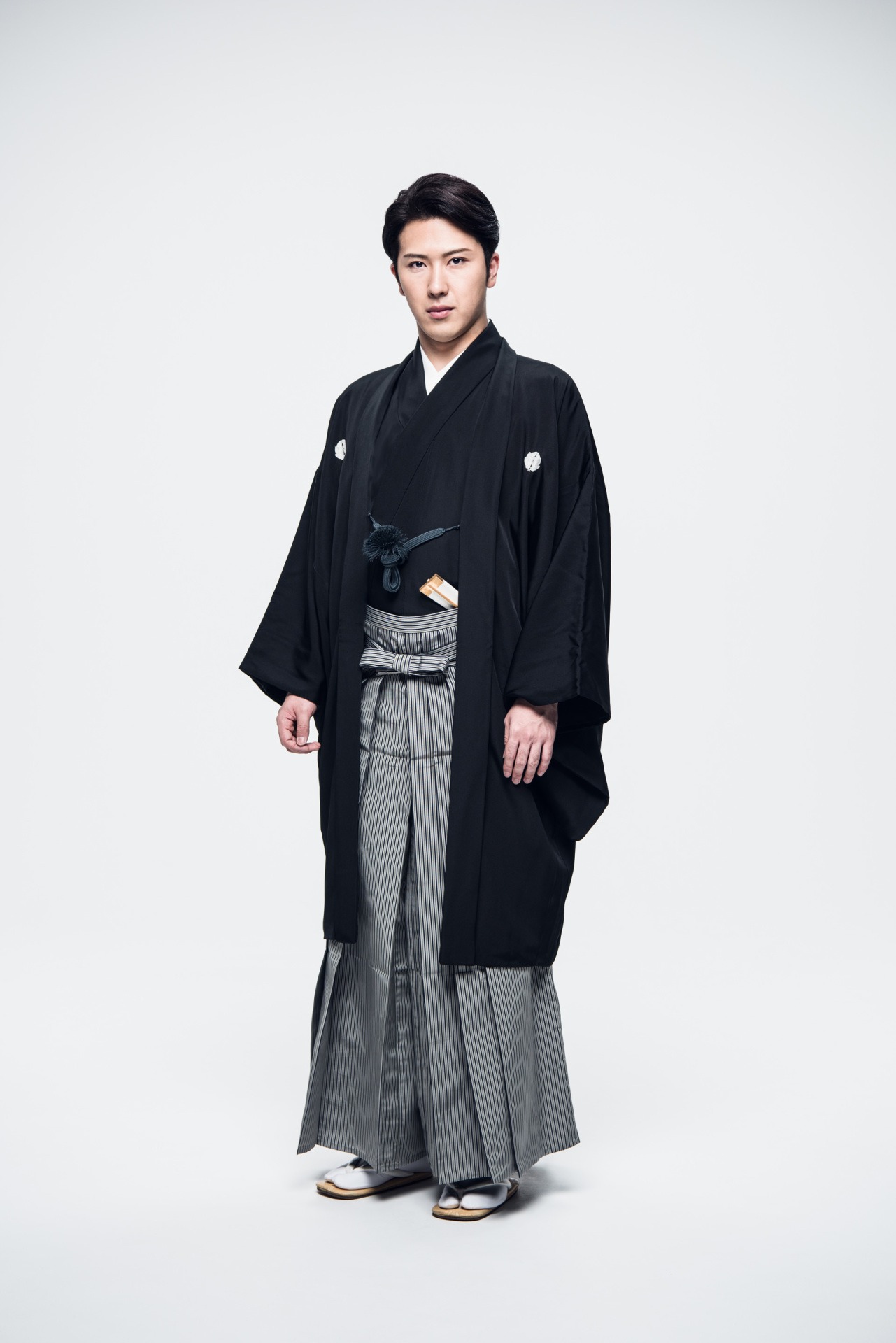 尾上松也