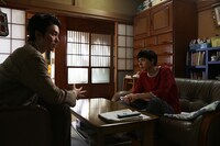 「散歩する侵略者」