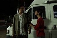 「散歩する侵略者」