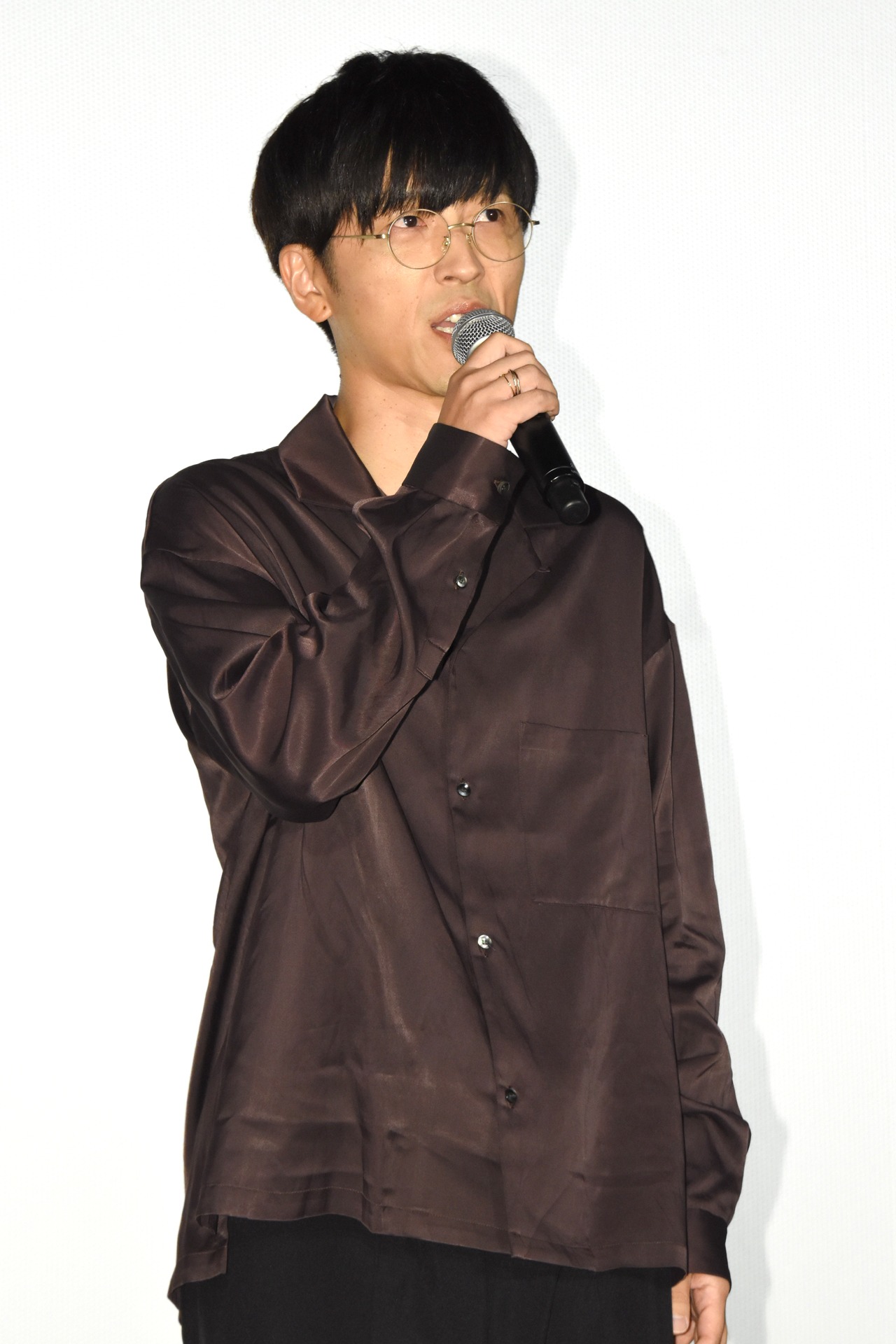 櫻井孝宏