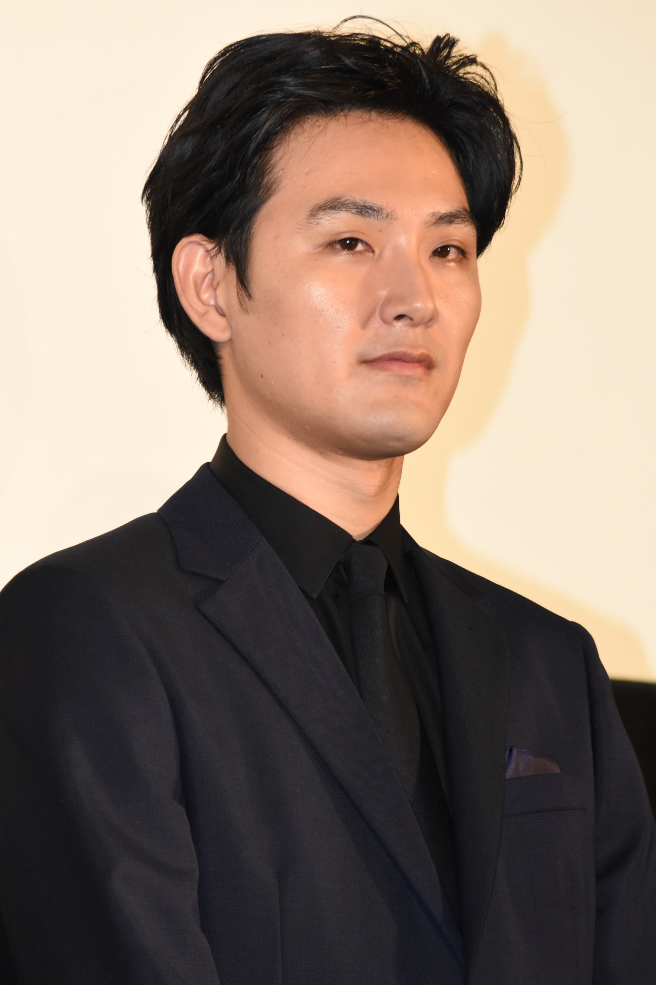 松田龍平