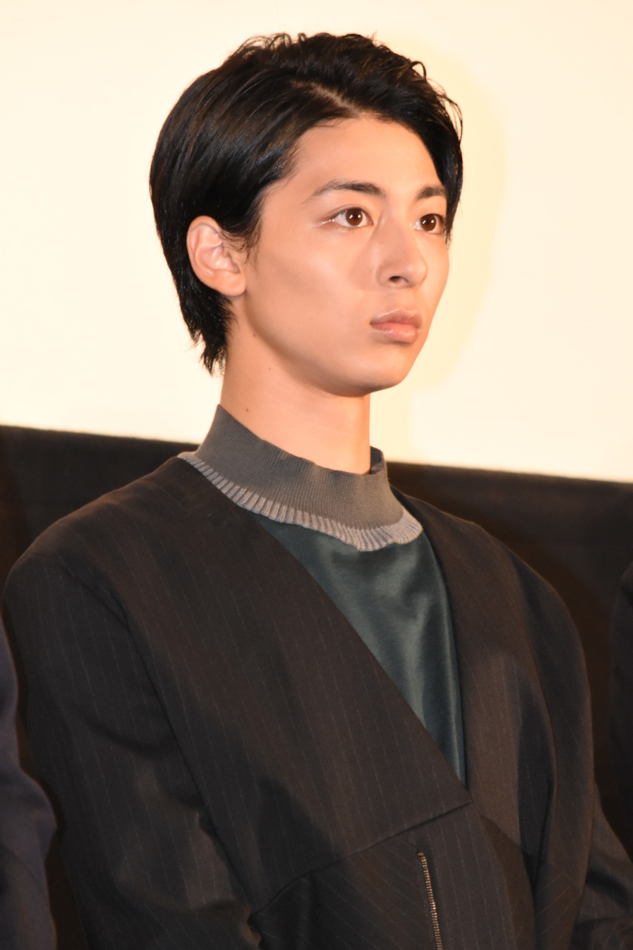 高杉真宙