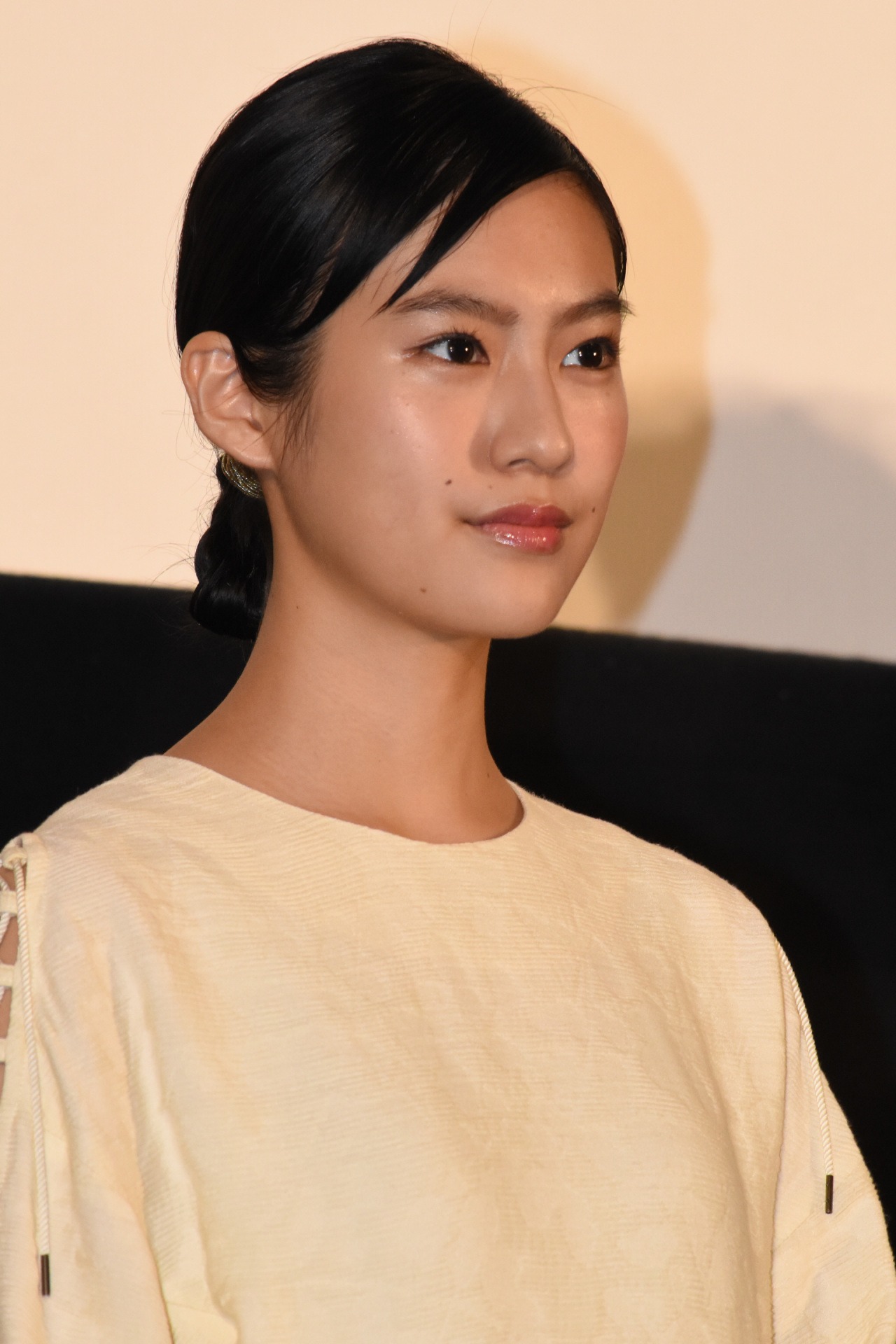 恒松祐里