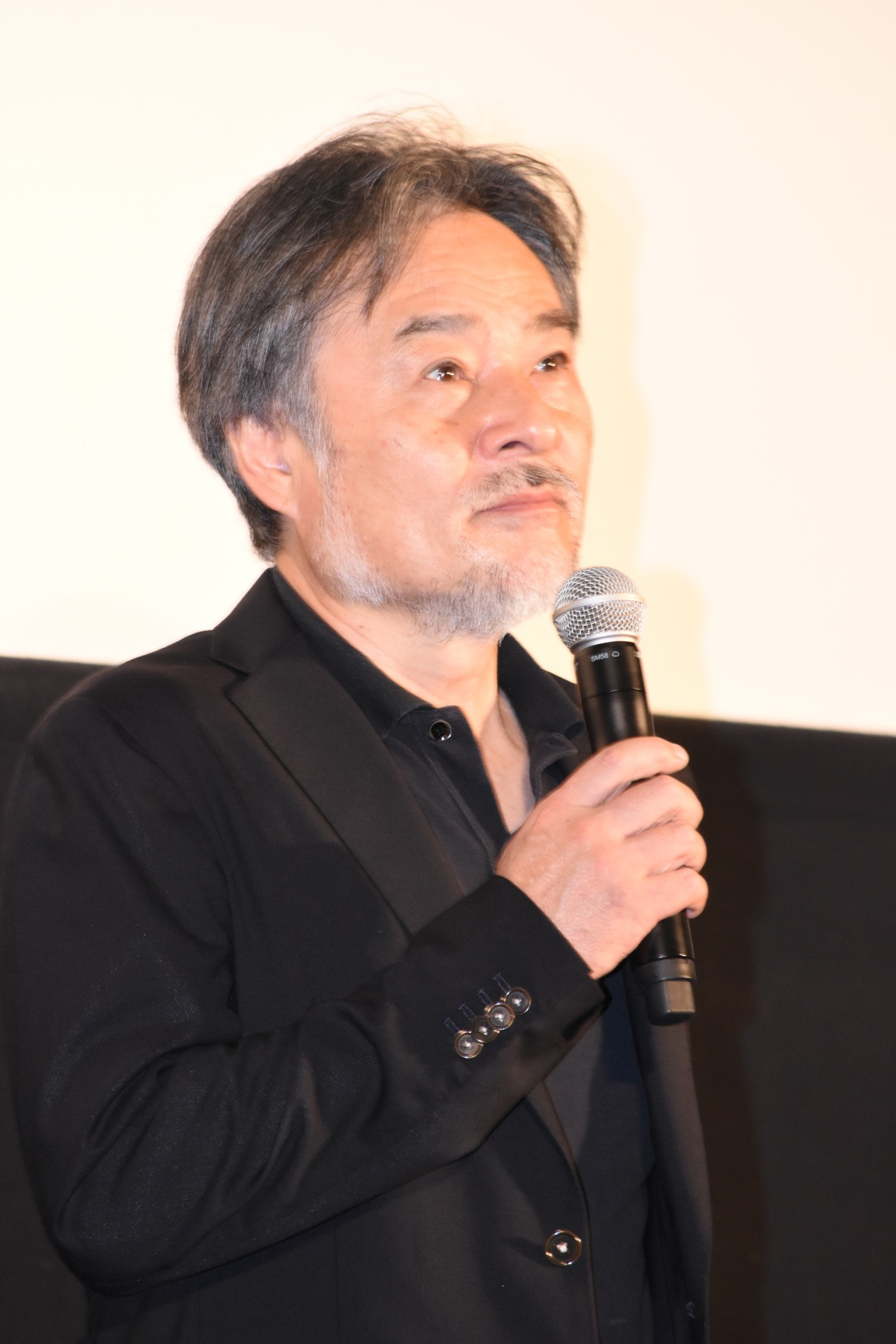 黒沢清