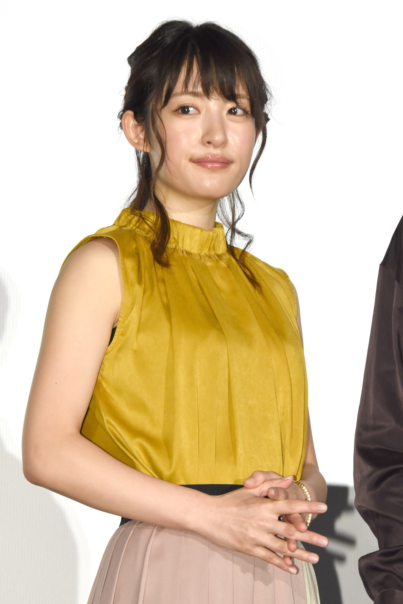 小松未可子
